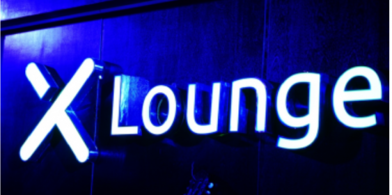 Bar X Lounge